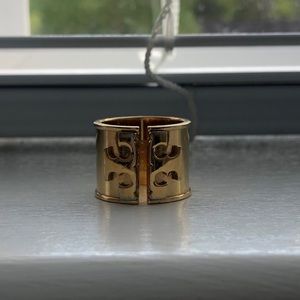 tory burch ring size 6